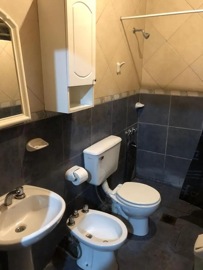 Departamentos Mendoza 10 Apartamento 0*,
