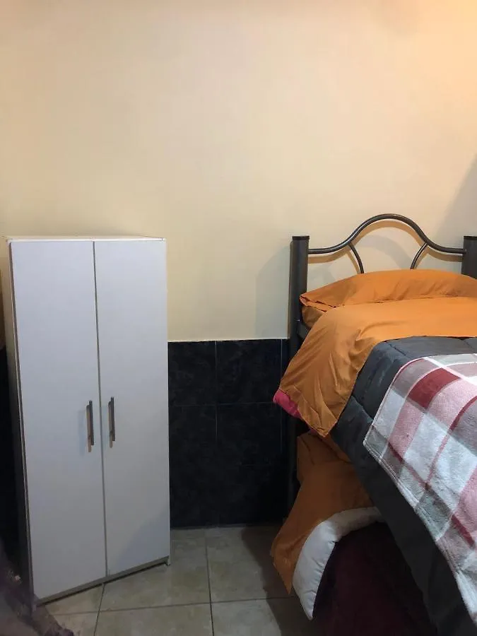 Departamentos Mendoza 10 Apartamento 0*,