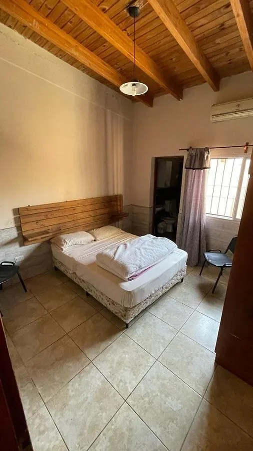 Departamentos Mendoza 10 Apartamento