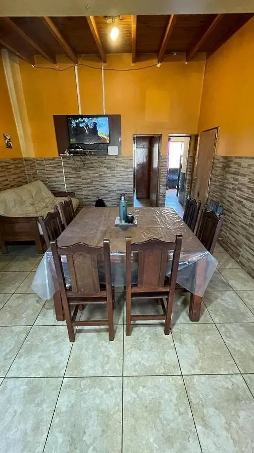 Departamentos Mendoza 10 Apartamento