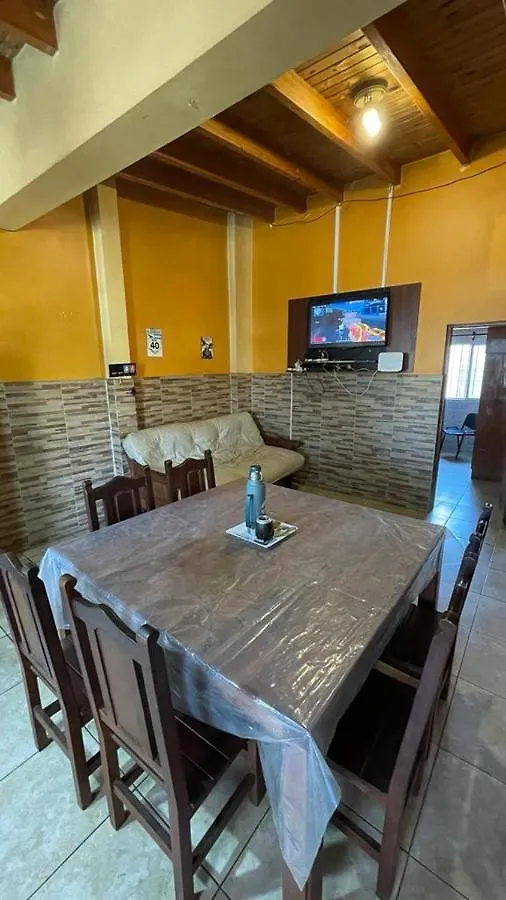 Departamentos Mendoza 10 Apartamento