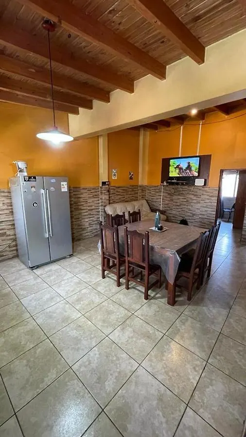 Departamentos Mendoza 10 Apartamento