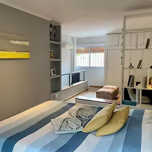 Apartamento Confortable Departamento En Ciudad De, Mendoza