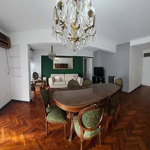 Apartamento Departamento Centrico, Mendoza., Mendoza