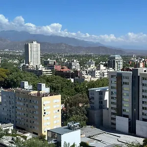 Apartamento Millennium, Mendoza