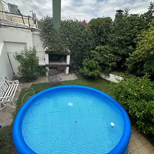 Сasa de vacaciones Casa Bombal, Mendoza